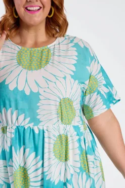 Lorraine Designs Shift Dresses | Loose Dresses*Superstar Mayflower Dress