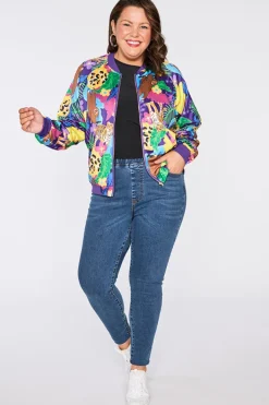 Lorraine Designs Jackets & Coats*Sutton Jangal Jacket