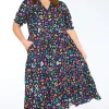 Lorraine Designs Loose Dresses | Casual Dresses*Sylvia Maths Equations Dress