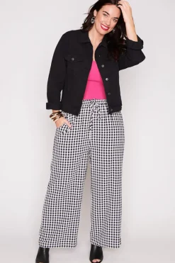 Lorraine Designs Jackets & Coats*Tigerlily Black Jacket