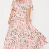 YD International Casual Dresses | Fit & Flare Dresses*Valentine Lady Penelope Dress