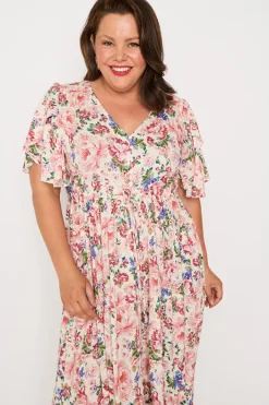 YD International Casual Dresses | Fit & Flare Dresses*Valentine Lady Penelope Dress
