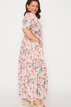 YD International Casual Dresses | Fit & Flare Dresses*Valentine Lady Penelope Dress