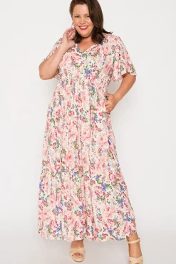 YD International Casual Dresses | Fit & Flare Dresses*Valentine Lady Penelope Dress