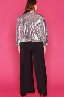 Lorraine Designs Jackets & Coats*Vienna Rainbow Jacket