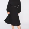 Lorraine Designs Casual Dresses | Cocktail Dresses*Vivian Black Dress