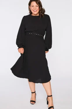 Lorraine Designs Casual Dresses | Cocktail Dresses*Vivian Black Dress