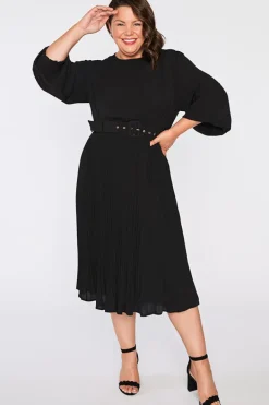 Lorraine Designs Casual Dresses | Cocktail Dresses*Vivian Black Dress