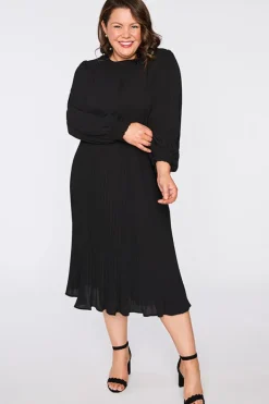 Lorraine Designs Casual Dresses | Cocktail Dresses*Vivian Black Dress