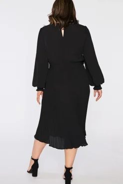 Lorraine Designs Casual Dresses | Cocktail Dresses*Vivian Black Dress