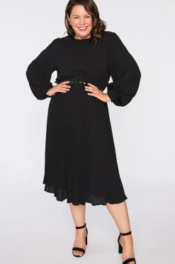 Lorraine Designs Casual Dresses | Cocktail Dresses*Vivian Black Dress