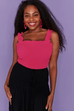 style tree Skirts*Willy Black Skirt
