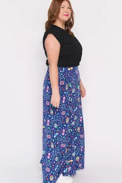 Lorraine Designs Pants & Jeans*Xane Happy Health Pant