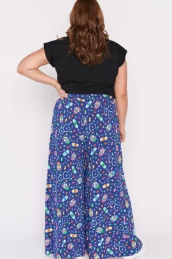Lorraine Designs Pants & Jeans*Xane Happy Health Pant