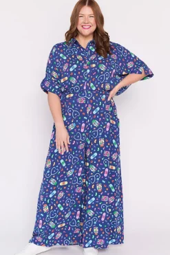Lorraine Designs Pants & Jeans*Xane Happy Health Pant
