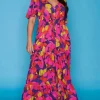 Label of Love Casual Dresses | Fit & Flare Dresses*Yoko Garden Party Dress