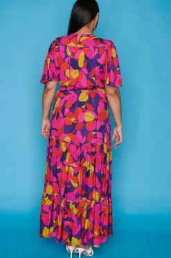 Label of Love Casual Dresses | Fit & Flare Dresses*Yoko Garden Party Dress
