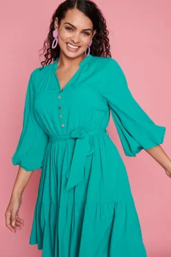 Lorraine Designs Casual Dresses | Fit & Flare Dresses*Zale Atlantis Dress